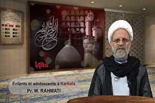 La prière et les leçons de l'Achoura