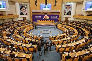 Téhéran organise un congrès sur l’héritage de l’ayatollah Mesbah Yazdi