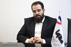 Lecture du Coran par un récitant iranien au festival coranique de Malaisie