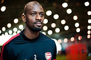 Lecture du Coran par un ancien footballeur d’Arsenal+vidéo