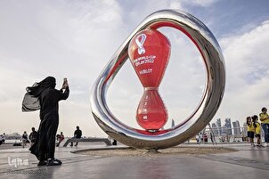 Un aperçu du premier hôte musulman de la Coupe du monde de football