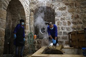 Un Takiya de 500 ans au service des pèlerins à Jérusalem