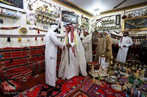 Traditions de l’Aïd Al-Fitr dans le sud-ouest de l'Iran