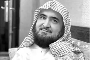 Lecture du Coran par l’ancien imam de la mosquée du Prophète (psl) décédé récemment