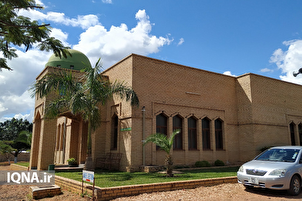 Manifestation des arts islamiques à Lusaka