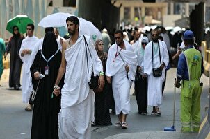 Hajj 2023 : des millions de musulmans en Arabie saoudite
