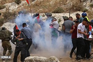 Expansion des colonies illégales en Cisjordanie : les Palestiniens s'insurgent
