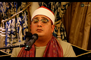 Lecture du Coran par Mahmoud Chahhat Anwar aux EAU