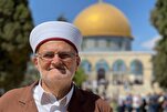 Les fêtes juives révèlent les secrets cachés d'Al-Aqsa