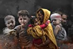 Arrêtez le génocide à Gaza, au moins le jour de Noël