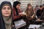 Les femmes de la résistance ont des choix sages et intelligents