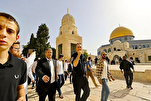 Réactions à la visite du ministre israélien sur l’esplanade des Mosquées