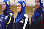 Les athlètes françaises interdites de porter le hijab aux JO