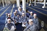 Al-Azhar met en œuvre le projet de récitation complète du Coran en une journée