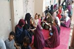 Les Palestiniens de Gaza participent activement aux cercles coraniques