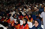L'Algérie a honoré ses meilleurs récitateurs et imams