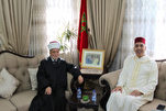 Le Grand Mufti d’Al-Qods salue le soutien du Maroc au Peuple Palestinien