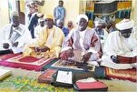 Niger : une séance de lecture du Coran pour la paix et stabilité