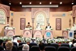 1100 filles et garçons participent au concours coranique Cheikh Rached de Dubaï