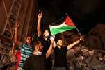 Réactions internationales au cessez-le-feu à Gaza