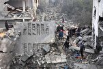Le cessez-le-feu entre en vigueur dimanche matin dans la bande de Gaza