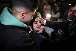 Les prisonniers palestiniens libérés dans les bras de leurs familles + vidéos