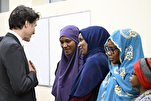 Canada : Justin Trudeau rencontre les familles des victimes de l'attentat de mosquée