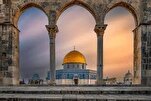 Appel palestinien à sauver Al-Aqsa de la judaïsation