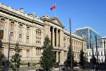 620 avocats au Chili ont porté plainte contre un soldat sioniste