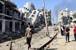 L'an 2024 : 815 mosquées entièrement détruites dans les territoires palestiniens