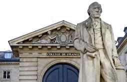 Le Collège de France organise son colloque sur la Palestine en ligne