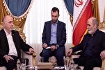 L’Iran continuera à soutenir la résistance