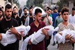 L'Occident est complice des crimes israéliens
