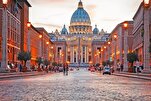 Le Vatican rejette le projet de Trump pour la bande de Gaza