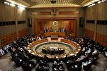 Des figures arabes s'opposent au déplacement des Palestiniens