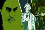 La révolution islamique inspire