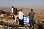 Un responsable sioniste appelle à la colonisation sioniste à Gaza au Liban et en Syrie