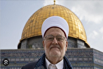 Ikrima Sabri : Les incursions ne donne aucun droit à l'ennemi sur Al-Aqsa