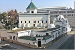 L’iftar de la Grande Mosquée de Paris sous les projecteurs