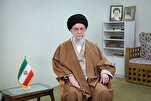 Message du guide de la Révolution à l’occasion du Nouvel An iranien 1404
