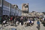 L’UNRWA alerte sur une crise alimentaire à Gaza