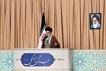 Le régime israélien doit être déraciné, affirme l'ayatollah Khamenei