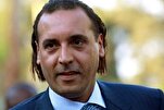 Hannibal Kadhafi possède les clés de sa libération