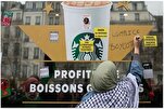 Fermeture d’un café américain pro-sioniste en Jordanie