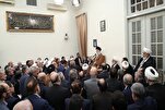Nous ne sommes ni optimistes ni pessemistes quant aux négociations d'Oman
