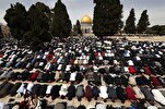 Les appels à la destruction d'Al Aqsa : l'Egypte condamne