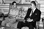 Divulgation d’une conversation polémique entre Nasser et Kadhafi sur la question palestinienne