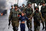 Plus de 350 enfants palestiniens détenus dans les prisons israéliennes