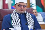 Le mufti de l'Egypte condamne la profanation d'Al Aqsa par les sionistes
