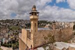 L'occupation ferme la mosquée Ibrahimi